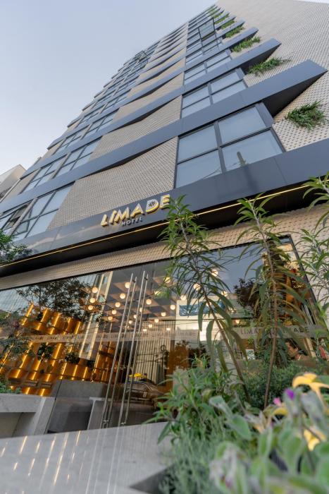 Limade Miraflores,,3 star