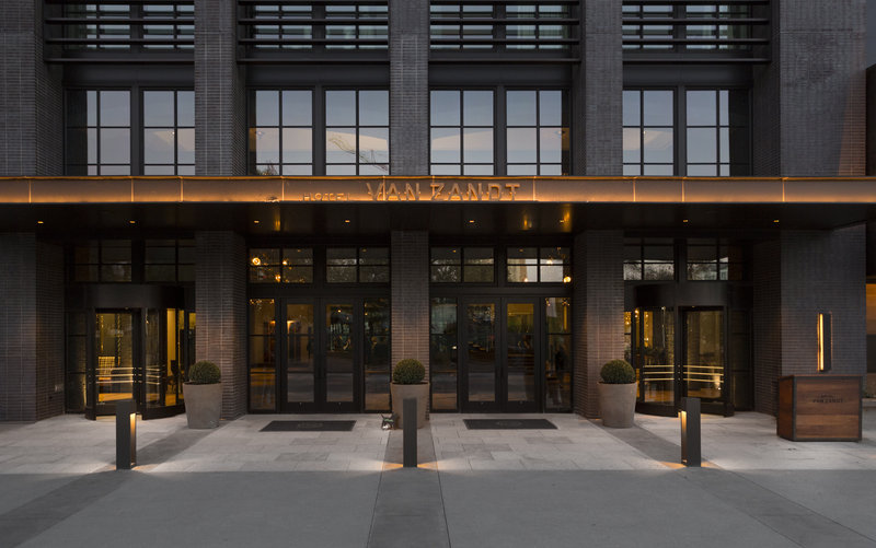 Hotel Van Zandt,Buda>>Austin,4 star