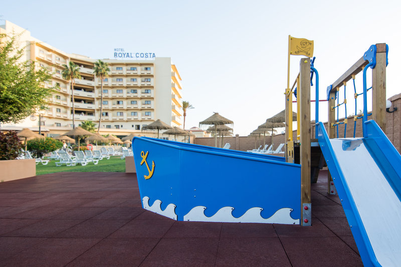 Bluesea Costa Serena,Malaga Province>>Costa Del Sol,3 star