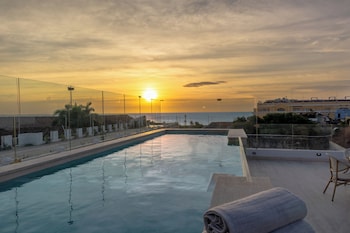 Palacio Del Agua By Faranda Boutique,,4 star