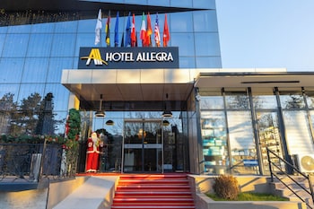 hotel allegra