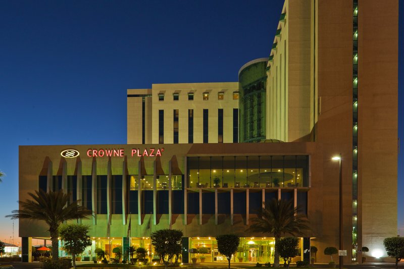 Crowne Plaza Torreon, An Ihg Hotel,Torreón>>Torreon,4 star