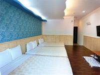Xing Ji Hotel,Kenting>>Hengchun,2 star