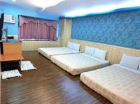 Xing Ji Hotel,Kenting>>Hengchun,2 star