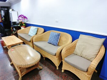 Xing Ji Hotel,Kenting>>Hengchun,3 star