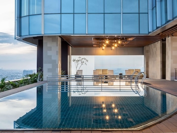 novotel jakarta pulo mas