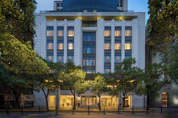 movenpick by accor shanghai peoples square
