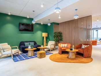 Aparthotel Adagio Access Paris Nanterre,,2 star