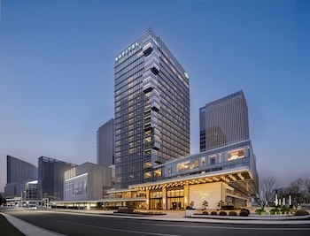 sofitel changzhou hi tech district