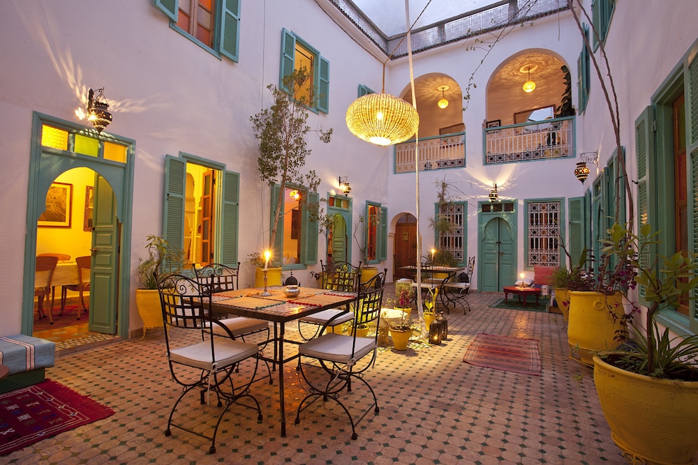 riad dar aida