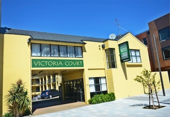 victoria court motor lodge