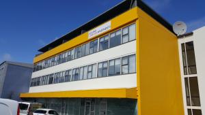 Iceland Comfort Apartments,Reykjavik>>Kopavogur,1 star