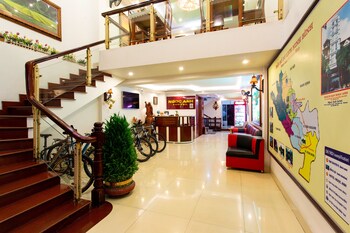 Ngoc Anh Hotel,In Ninh Binh,3 star