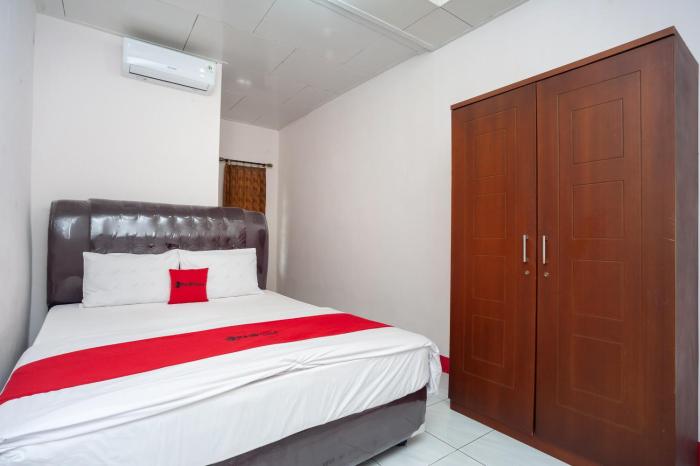 Reddoorz Syariah Near Tugu Juang Jambi 3,,2 star