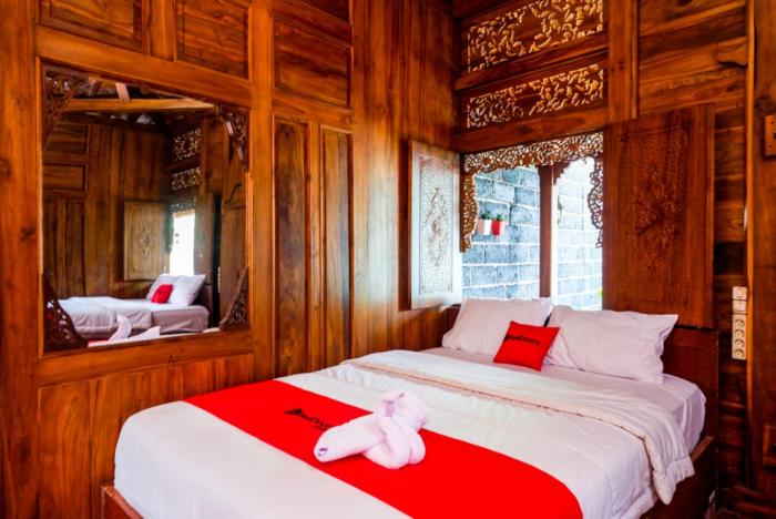 reddoorz syariah near terminal mendolo wonosobo 2
