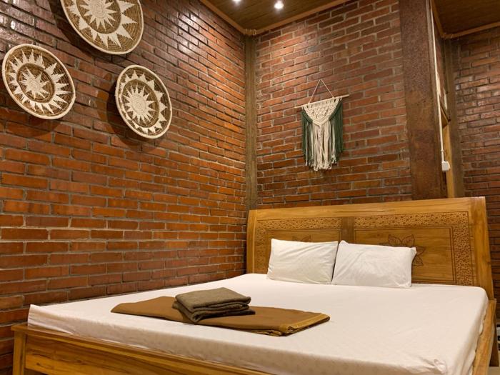 Budi Bambu Homestay Yogyakarta Bangunjiwo Mitra Reddoorz,,2 star