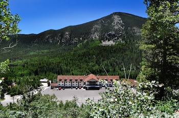 Monarch Mountain Lodge,Colorado>>Buena Vista,3 star