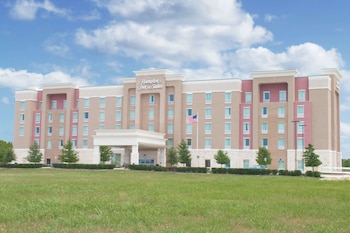 Hampton Inn & Suites Dallas/Frisco North-Fieldhouseusa,Dallas County>>Dallas,3 star
