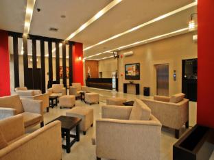 Hotel Betha Subang