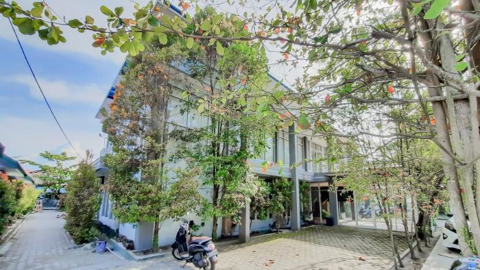 Reddoorz Near Universitas Palangkaraya 3,,1 star