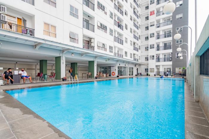 redliving apartemen mekarwangi square agus 3 tower a