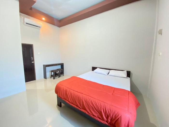 Kanaan Guesthouse Redpartner,,2 star