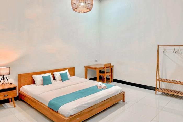 Myhome Blora Mitra Reddoorz,,2 star