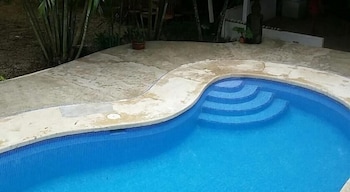 Nosara Hotel Garza Beach,Near Garza Beach,2 star