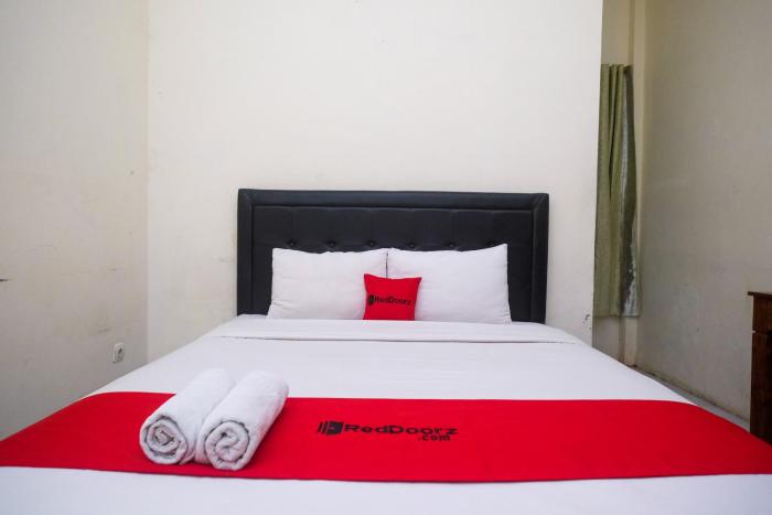 reddoorz syariah near pakuwon mall jogja