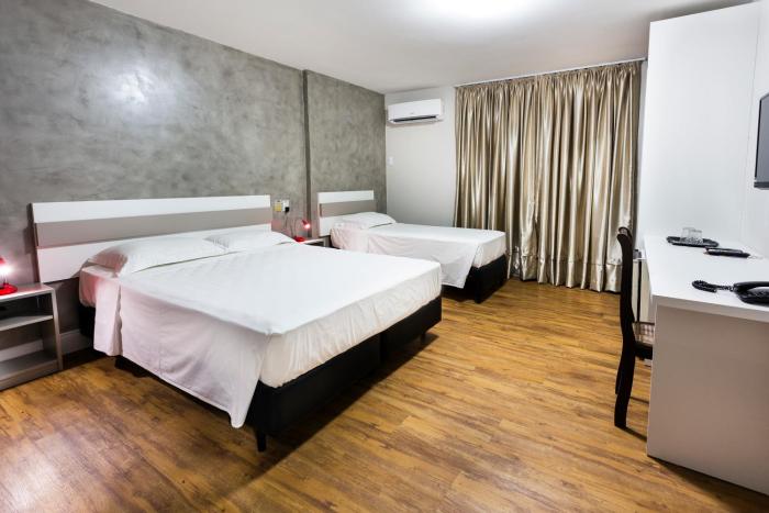 h hotel