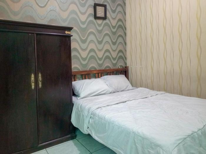 trihakso guest house near kaliurang redpartner