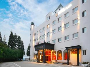 anmyeon plaza hotel