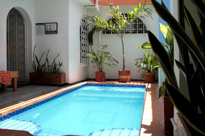 La Guaca Hostel Santa Marta,Santa Marta>>Gaira,0 star