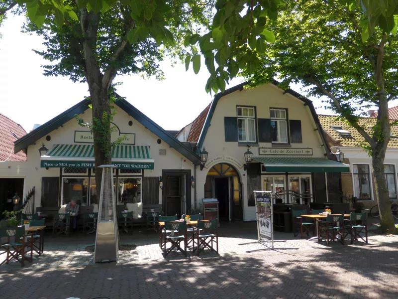 Westcord Hotel De Wadden,Oosterend>>Harlingen,3 star