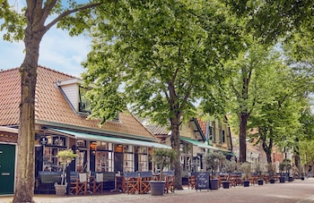 Westcord Hotel De Wadden,Oosterend>>Harlingen,4 star