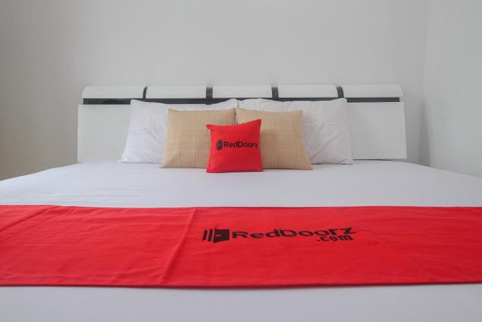 Reddoorz Syariah Near Gerbang Dieng 2,,1 star