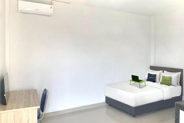 Urbanview Hotel Juanda Kota Agung By Reddoorz,,3 star