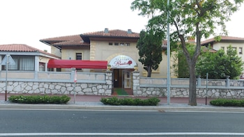 Hotel Ruza,Povile>>Novi Vinodolski,3 star