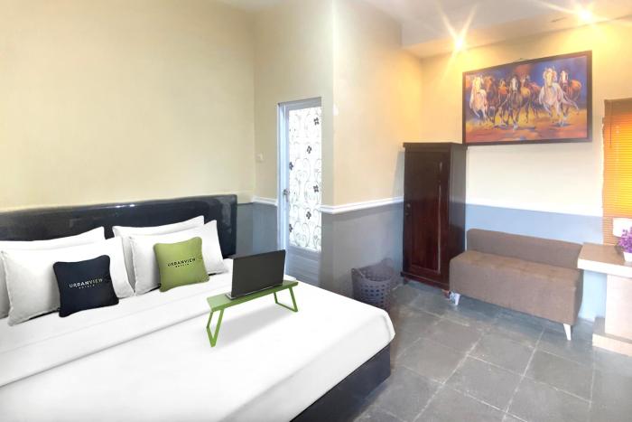 urbanview hotel syariah house of tuwuh by reddoorz