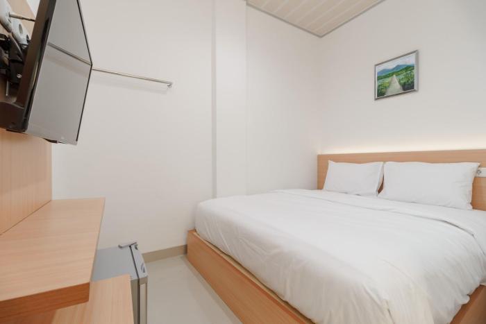 urbanview ketemon hotel and resto yia by reddoorz