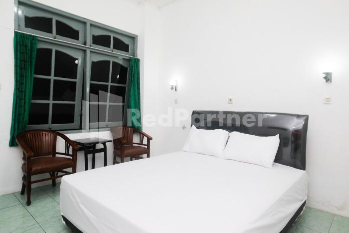 Camila Living Yogyakarta Redpartner,,1 star