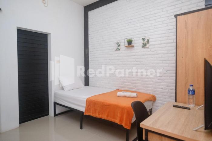 rumah daun timoho yogyakarta redpartner