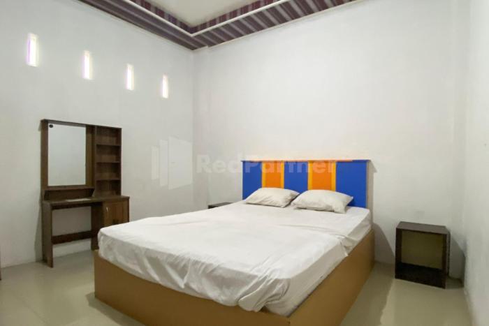 Aisyah Homestay Syariah Redpartner,,1 star