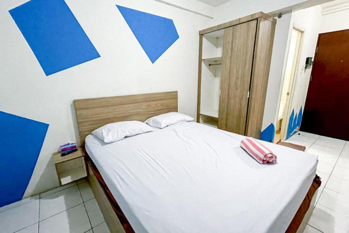 Apartemen Riverview Cikarang By Star Rooms,,2 star