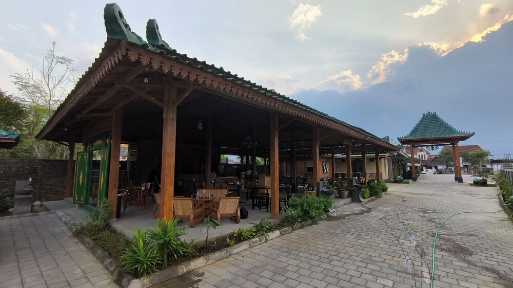 harmony homestay