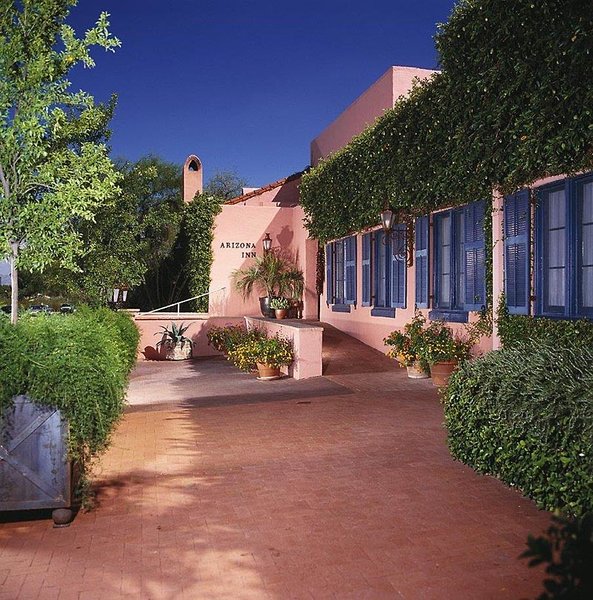 arizona inn