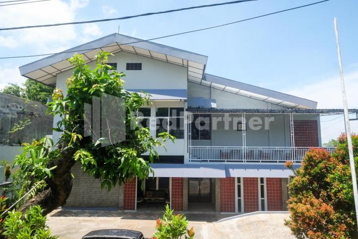 kostel satu semarang redpartner