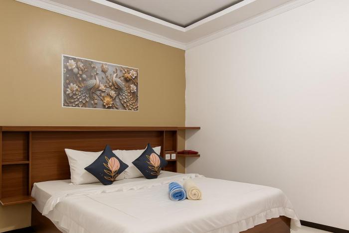 namirah syariah guesthouse balikpapan redpartner