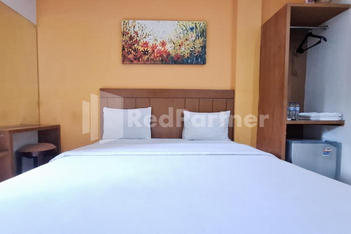 nirvana inn seturan mitra reddoorz