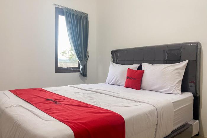 reddoorz kubu selem palapa lampung